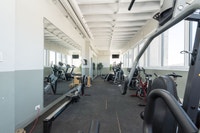 Akelius two bedroom apartment for rent. Located near Du fort in the Downtown - Guy Concordia neighbo... (image 8)