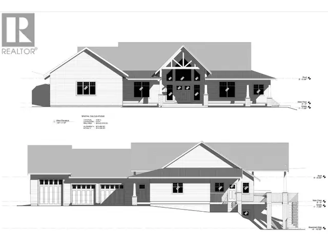 705 Udell Road Vernon, British Columbia in Land for Sale in Fort St. John - Image 23