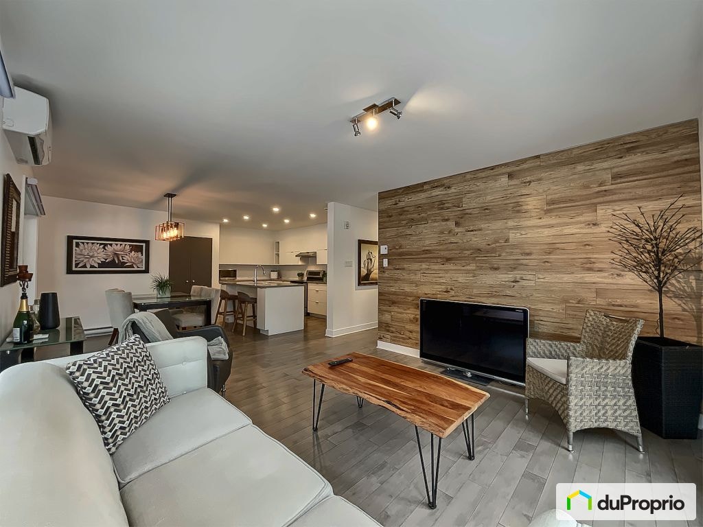 $479,220 - Condominium for sale in St-Eustache — photo 1
