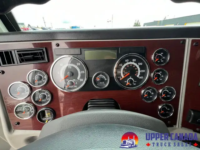 2016 Western Star 5700XE in Heavy Trucks in Saskatoon - Image 14