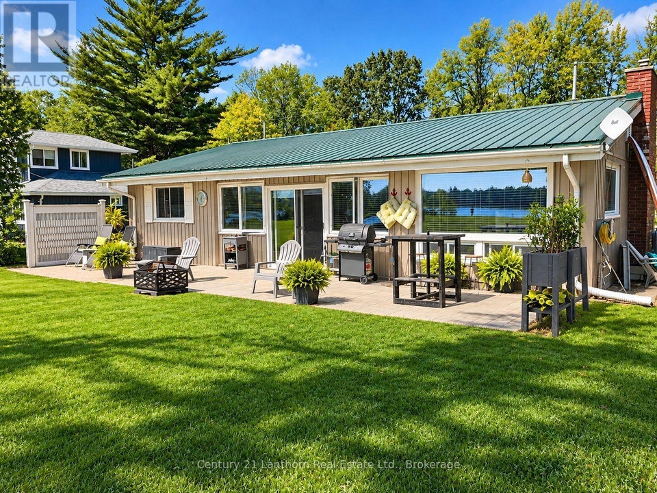 27 WILLOW POINT ROAD Brighton, Ontario 2