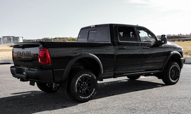 2026 Ram 2500 Power Wagon in Cars & Trucks in Strathcona County - Image 4