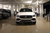 This Mercedes-Benz GLC 43 AMG has a powerful Twin Turbo Premium Unleaded V-6 3.0 L/183 engine poweri... (image 2)