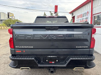 4WD Double Cab 147 Custom Trail Boss This 2019 Chevrolet Silverado 1500 4WD Double Cab with the 147... (image 4)