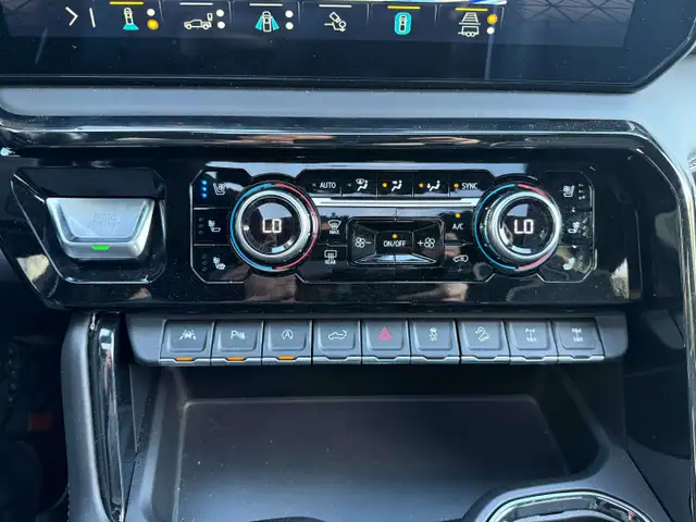 2023 GMC Sierra 1500 AT4X AEV EDITION in Cars & Trucks in Winnipeg - Image 24