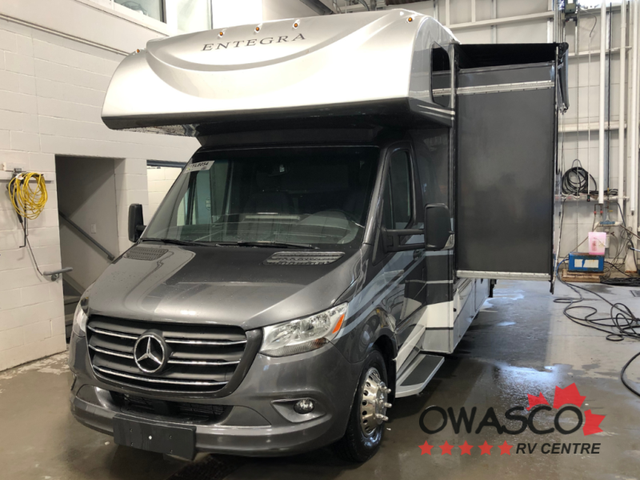 2026 Entegra Coach Qwest SE 24L in RVs & Motorhomes in Oshawa / Durham Region - Image 7