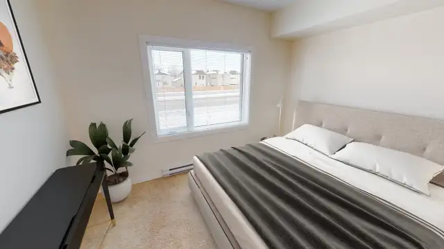 Dalhousie - 1 bed / 1 Bath + DEN Available for AUGUST MOVE IN!62864372953987123