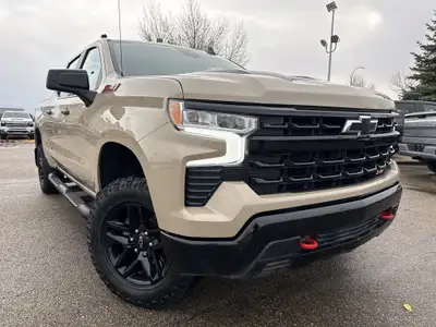 AMVIC Licensed Dealer AMVIC LICENSED DEALER//Stock Number: 79060310A Crew Cab Short Bed 4WD *Premium...