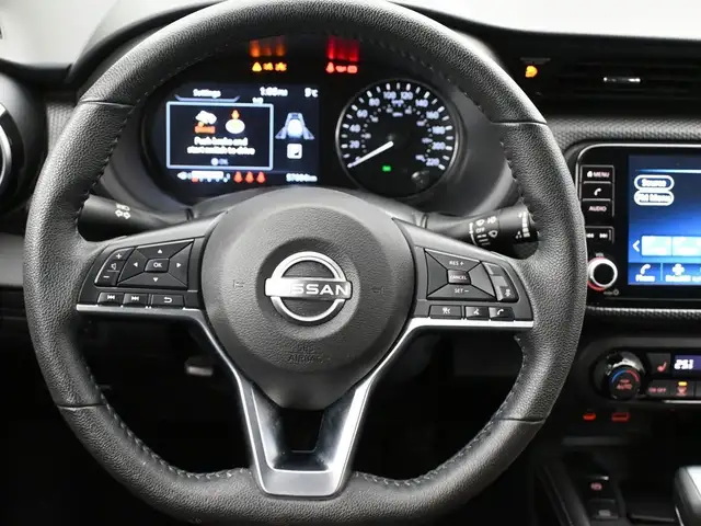 2024 Nissan Kicks SV in Cars & Trucks in City of Halifax - Image 20