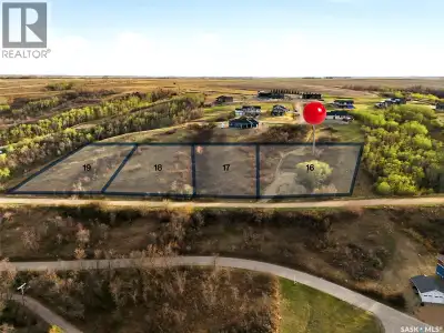 Welcome to Berry Hills Estates, where opportunity meets breathtaking beauty. Perched above Katepwa L...