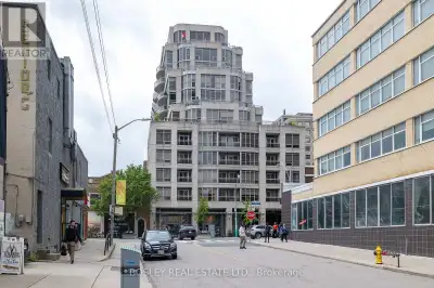 208 - 1430 YONGE STREET Toronto (Yonge-St. Clair), Ontario