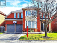 47 MONTEBELLO CRES Ajax, Ontario