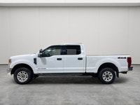 6.7L 4V OHV POWER STROKE V8 TURBO DIESEL B20 ENGINE, ELECTRONIC-LOCKING w/3.31 AXLE RATIO, RAPID-HEA... (image 1)
