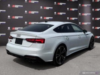 Check out this 2023 Audi S5 Sportback Technik before someone takes it home! *You Can't Beat the Pric... (image 5)