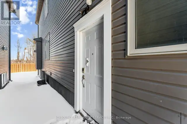 BASEMENT - 168 GOSLING CRESCENT Ottawa, Ontario in Long Term Rentals in Ottawa - Image 3