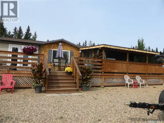 8 Sunshine PLACE Kivimaa-Moonlight Bay, Saskatchewan in Houses for Sale in Prince Albert - Image 28