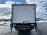 2019 Hino Truck 338 2019 HINO TRUCK 338;Medium Duty Trucks - VAN-DRY CARGO - DELIVERY Penske Locatio... (image 6)
