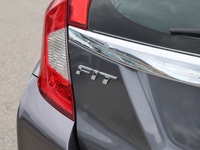 2016 Honda Fit EX-L Navigation Hatchback Compact, efficient, and surprisingly versatile, this 2016 H... (image 8)