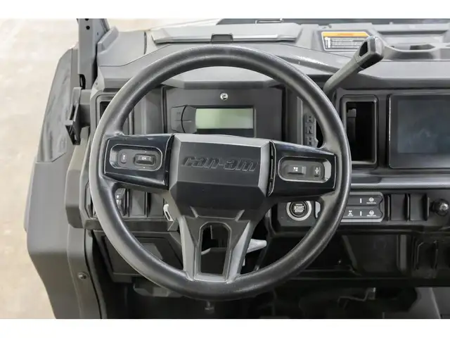 2026 Can-Am DEFENDER XT HD11 8CTC | ATVs | Calgary | Free local ...
