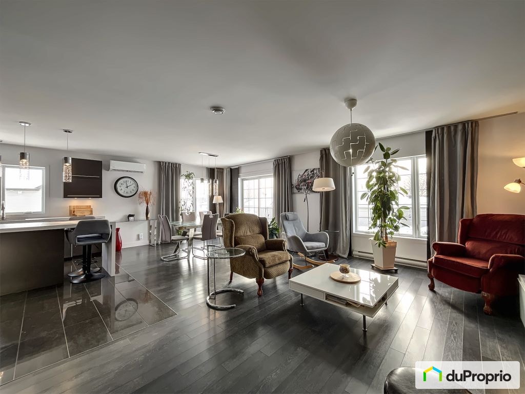 $298,900 - Condominium for sale in Bécancour (St-Grégoire) — photo 3