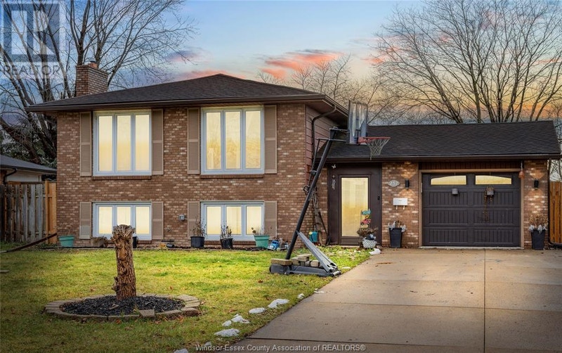 257 GORDON Tecumseh, Ontario Houses for Sale Windsor Region Kijiji