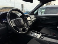 The Passport Sport serves as the entry point to the lineup in Canada, though it comes generously equ... (image 4)