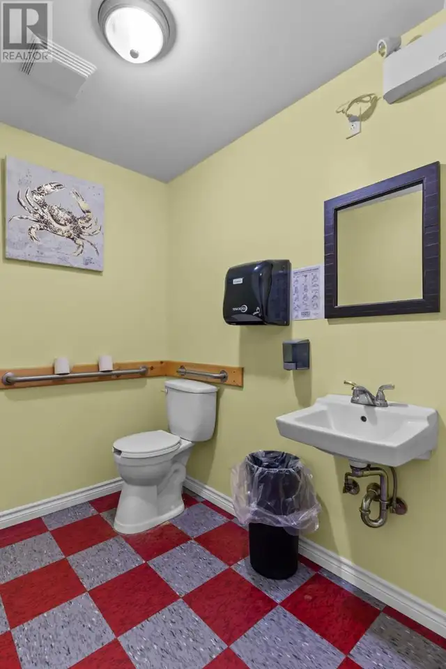 546 Salmonier Line Holyrood, Newfoundland & Labrador in Houses for Sale in St. John's - Image 20