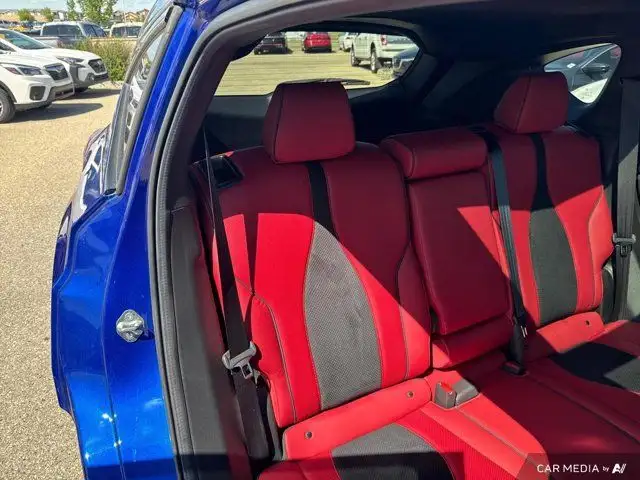 2020 Acura RDX A-Spec in Cars & Trucks in Grande Prairie - Image 13