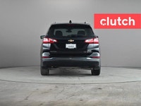Dual Zone Front Climate Control, Rear Climate Vents, Premium Sound System and more! Clutch is the la... (image 4)
