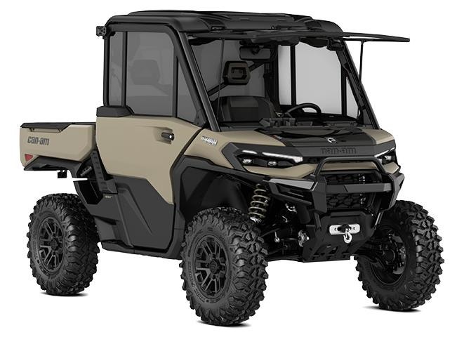 2026 CAN-AM Defender LIMITED CAB HD11 | ATVs | West Island | Free local ...