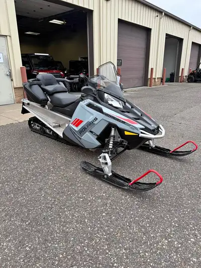 Welcome to Ride Collective - AB APPLY NOW: https://www.ridecollective.ca/get-pre-approved The 2024 P...