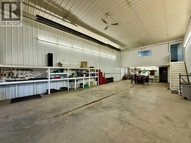 5114 43 Street Consort, Alberta in Commercial & Office Space for Sale in Red Deer - Image 5