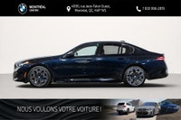 Découvrez cette superbe BMW 550e xDrive Berline d'occasion, provenant d'un seul propriétaire ayant e... (image 3)
