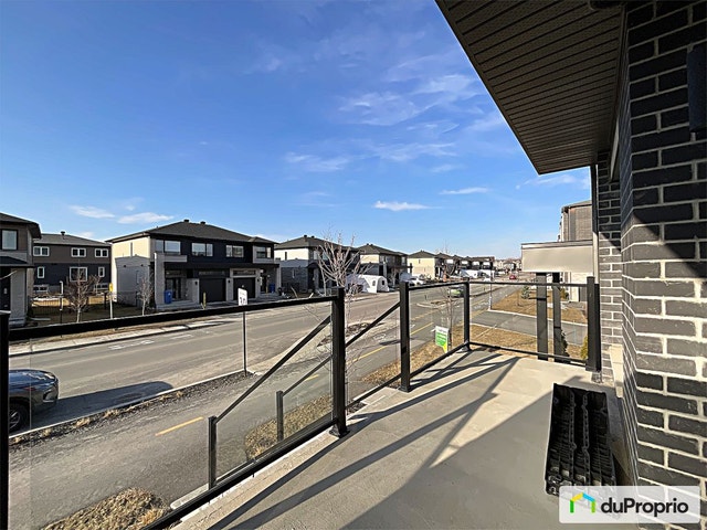 $425,000 - Condominium for sale in St-Constant — photo 3