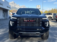 AMVIC Licensed Dealer The 2025 GMC Canyon Denali Crew 4WD delivers upscale comfort, smart tech, and... (image 1)