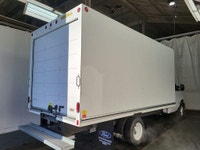 THE PRICE YOU SEE, PLUS GST. GUARANTEED!***CARGO CUBE VAN***E-450 CUTAWAY CHASSIS, 176 WHEEL BASE, 7... (image 1)