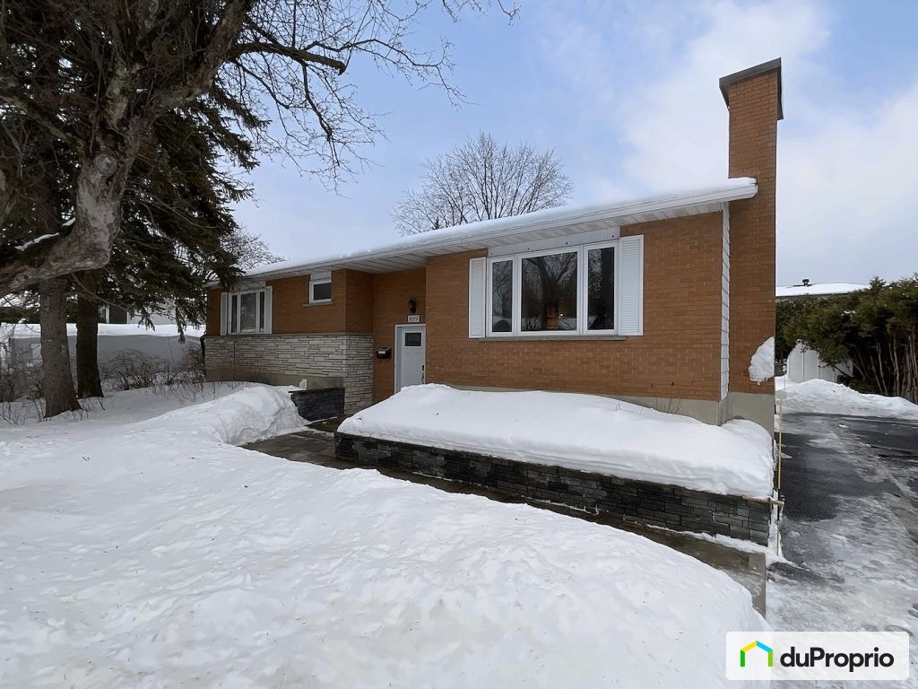 $669,000 - Bungalow for sale in Boucherville — photo 1