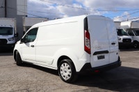 2020 Ford Transit Connect 92.000 KM CERTIFIÉ / 2020 FORD TRANSIT CONNECT XLT CARGO / GROUPE ÉLECTRIQ... (image 3)