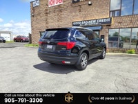 Ontario vehicle with Lots of Options! Call (905) 791-3300 - Beige Leather/ Leatherette interior, - 8... (image 5)