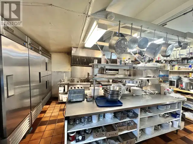 113 COW BAY ROAD Prince Rupert, British Columbia in Commercial & Office Space for Sale in Prince Rupert - Image 4