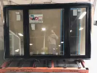 Brand new thermal windows