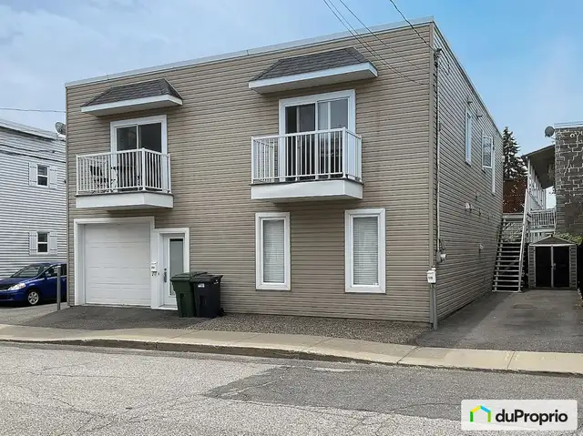 $225,000 - Condominium for sale in St-Hyacinthe in Condos for Sale in Saint-Hyacinthe - Image 2