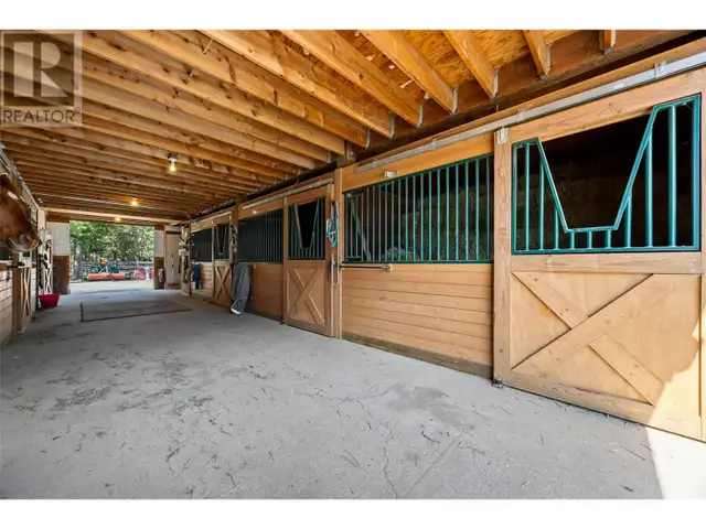 2721S COLDWATER Road Merritt, British Columbia in Houses for Sale in Vernon - Image 35