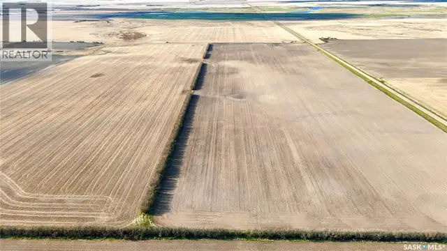 RM Perdue Grainland 158.40 Acres Perdue Rm No. 346, Saskatchewan in Land for Sale in Saskatoon - Image 14