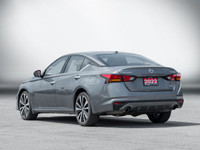 Come see this 2022 Nissan Altima 2.5 Platinum before someone takes it home! *Get Your Money's Worth... (image 4)