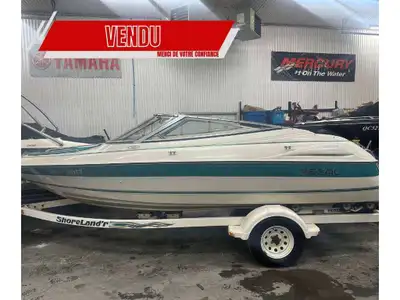 Bienvenue chez Binette Marine! Le choix parfait pour votre prochaine aventure nautique! Vous rêvez d...