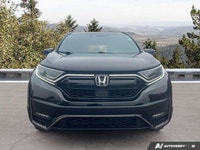 Welcome to Moncton Chrysler Jeep Dodge. Recent Arrival! 2020 Honda CR-V Touring 1.5L I4 Turbocharged... (image 8)