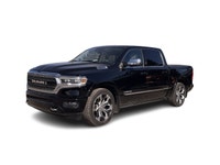 NO ACCIDENTS //10K+ ADDED PKG// 4X4 // LIMITED TRIM //124 LITRE FUEL TANK//NEW TIRES OPTIONAL EQUIPM... (image 2)