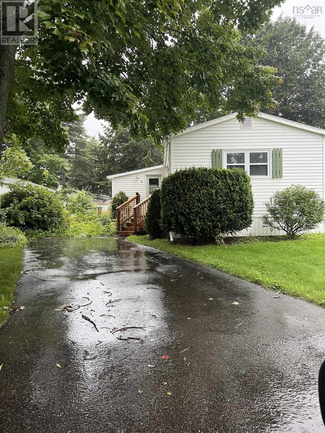 15 Olympic Avenue New Minas, Nova Scotia Houses for Sale Annapolis