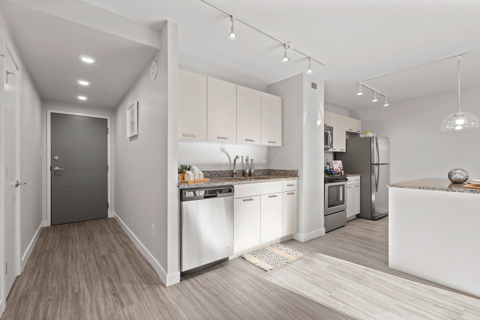 Nutana - 1 Bedroom, 1 Bathroom + Den Apartment for Rent in Long Term Rentals in Saskatoon